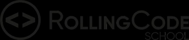 Logo RollingCode
